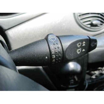 ford focus turnier (cak) del año 2002