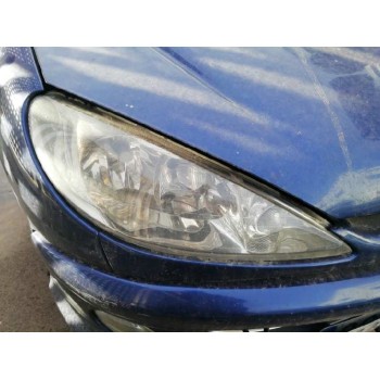 peugeot 206 sw del año 2004