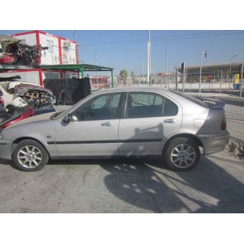 mg serie 45 (t/rt) del año 2002