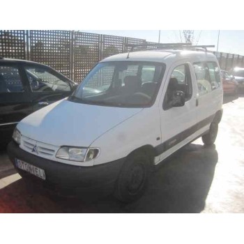 citroën berlingo del año 1997