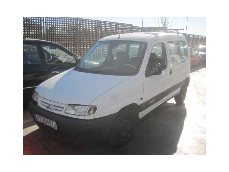 CITROËN BERLINGO