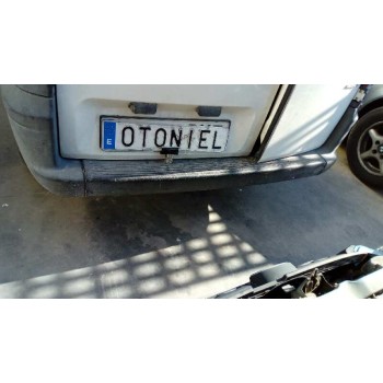 fiat doblo (119) del año 2005