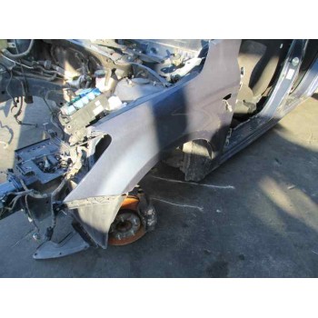 kia cee´d del año 2007