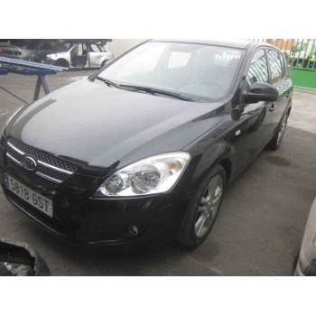 kia cee´d del año 2010