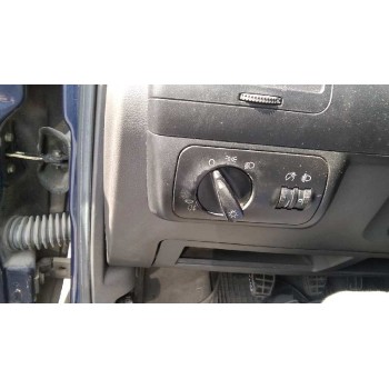 seat cordoba berlina (6k2) del año 1999