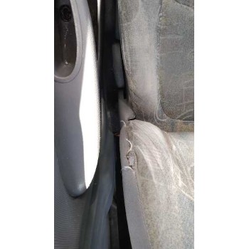 daewoo matiz del año 1999