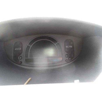 renault modus del año 2004