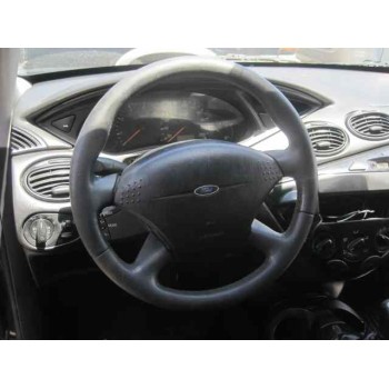 ford focus turnier (cak) del año 2002