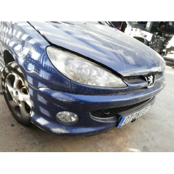 peugeot 206 sw del año 2004