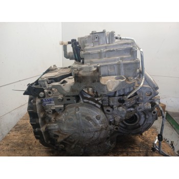 Recambio de caja cambios para citroën c5 aircross feel referencia OEM IAM 20HT18  