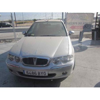 mg serie 45 (t/rt) del año 2002