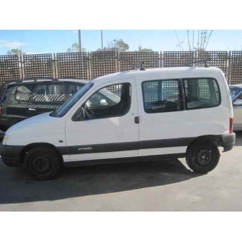 citroën berlingo del año 1997