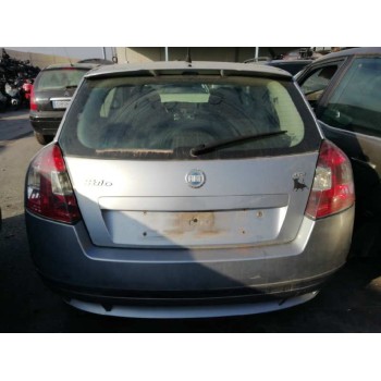 fiat stilo (192) del año 2004