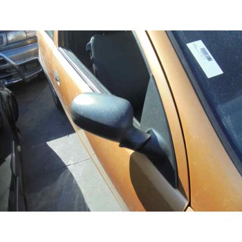 opel corsa c del año 2003