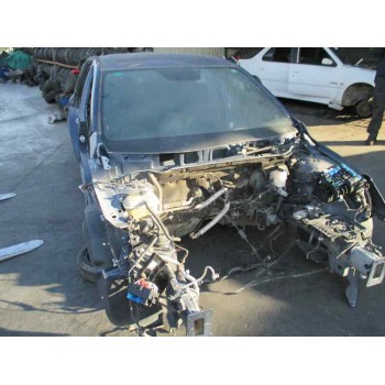 kia cee´d del año 2007