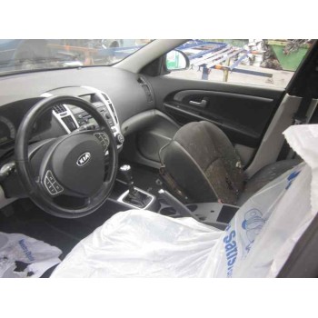 kia cee´d del año 2010