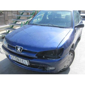 peugeot 306 berlina 3/4/5 puertas (s2) del año 1999