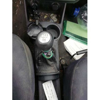 hyundai getz (tb) del año 2007