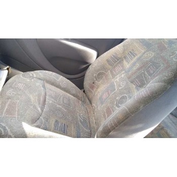 daewoo matiz del año 1999