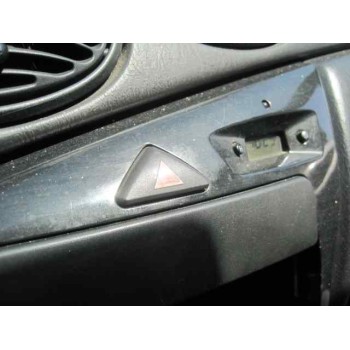 ford focus turnier (cak) del año 2002