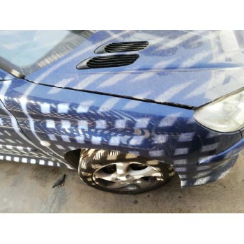 peugeot 206 sw del año 2004