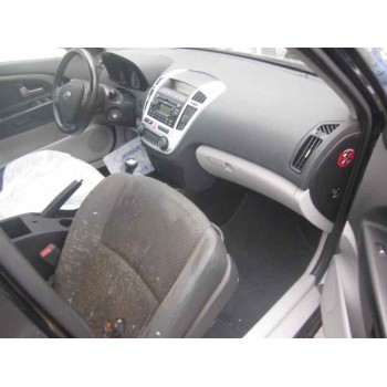 kia cee´d del año 2010