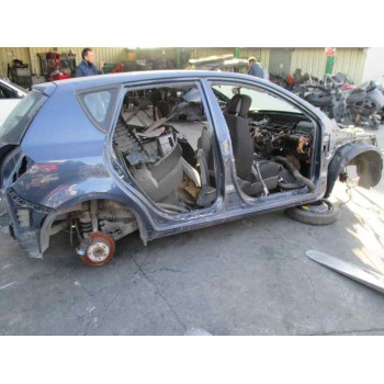 kia cee´d del año 2007