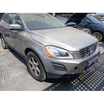 volvo xc60 i suv (156) del año 2012