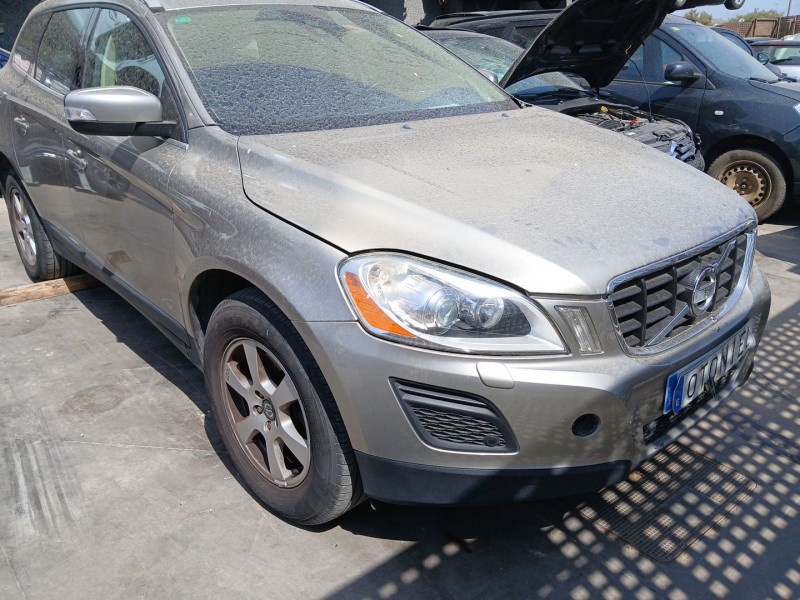 VOLVO XC60 I SUV (156)