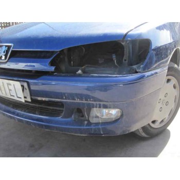 peugeot 306 berlina 3/4/5 puertas (s2) del año 1999