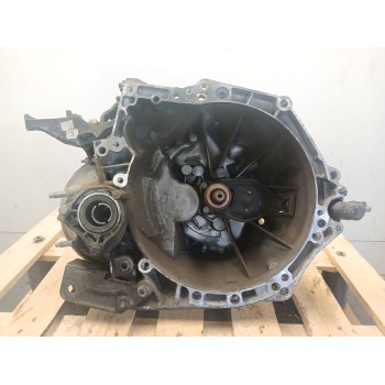 CAJA CAMBIOS 20ET52 VERE8851 1623092980