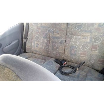 daewoo matiz del año 1999