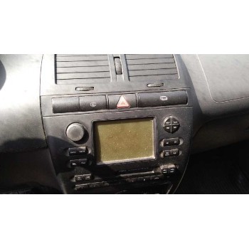 seat cordoba berlina (6k2) del año 1999