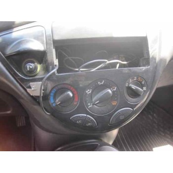 ford focus turnier (cak) del año 2002