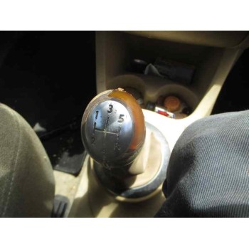 renault modus del año 2004