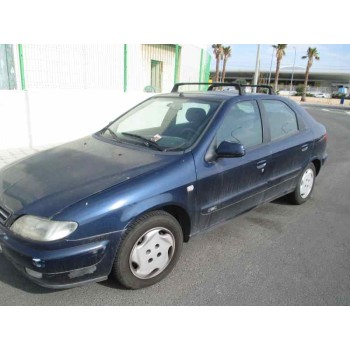 CITROËN XSARA BERLINA