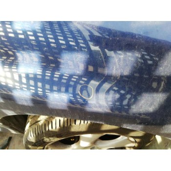 peugeot 206 sw del año 2004