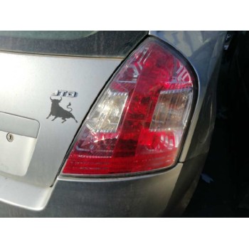 fiat stilo (192) del año 2004