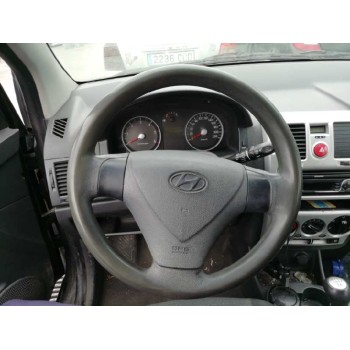 hyundai getz (tb) del año 2007