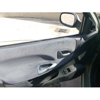 renault megane i fase 2 berlina (ba0) del año 2002