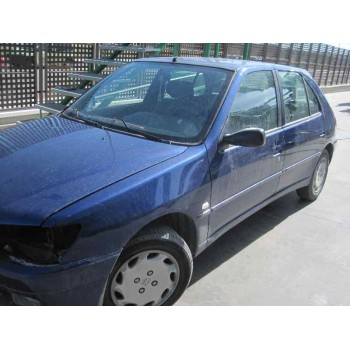 peugeot 306 berlina 3/4/5 puertas (s2) del año 1999