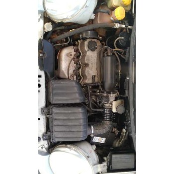 daewoo matiz del año 1999