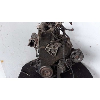 Recambio de motor completo para renault trafic caja cerrada (ab 4.01) 1.9 diesel referencia OEM IAM F9Q U7 M 