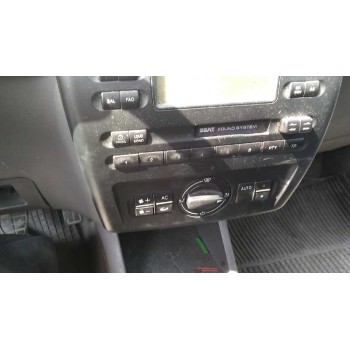 seat cordoba berlina (6k2) del año 1999