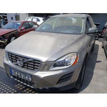 volvo xc60 i suv (156) del año 2012