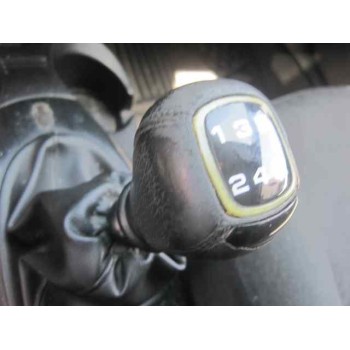 ford focus turnier (cak) del año 2002