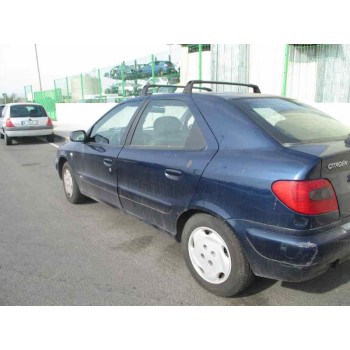 citroën xsara berlina del año 2000
