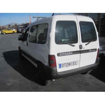 citroën berlingo del año 1997