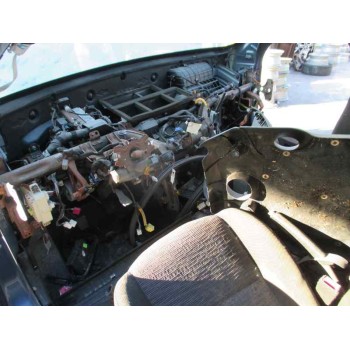 kia cee´d del año 2007