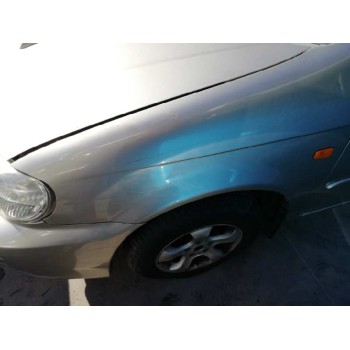 kia carnival del año 2001